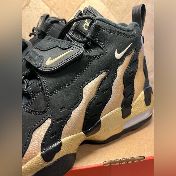 Deion Sanders Air Max 96 retro - Picture 3 of 5